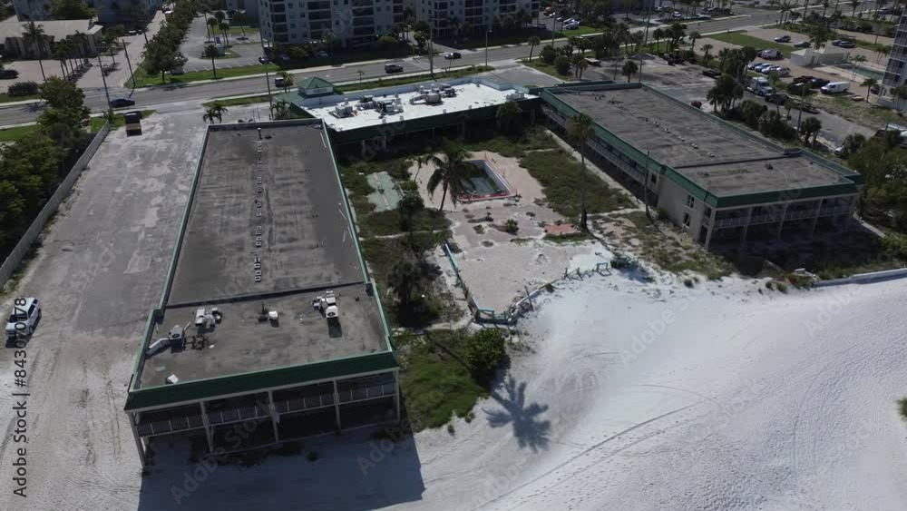 custom made wallpaper toronto digitalNearly two years after Hurricane Ian, the island of Fort Myers Beach is still trying to rebuild from the Category 5 hurricane that nearly leveled the coastal community.