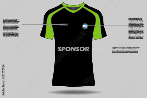 Soccer jerseys abstract texture background for racing jersey, downhill, cycling, football, gaming. vector