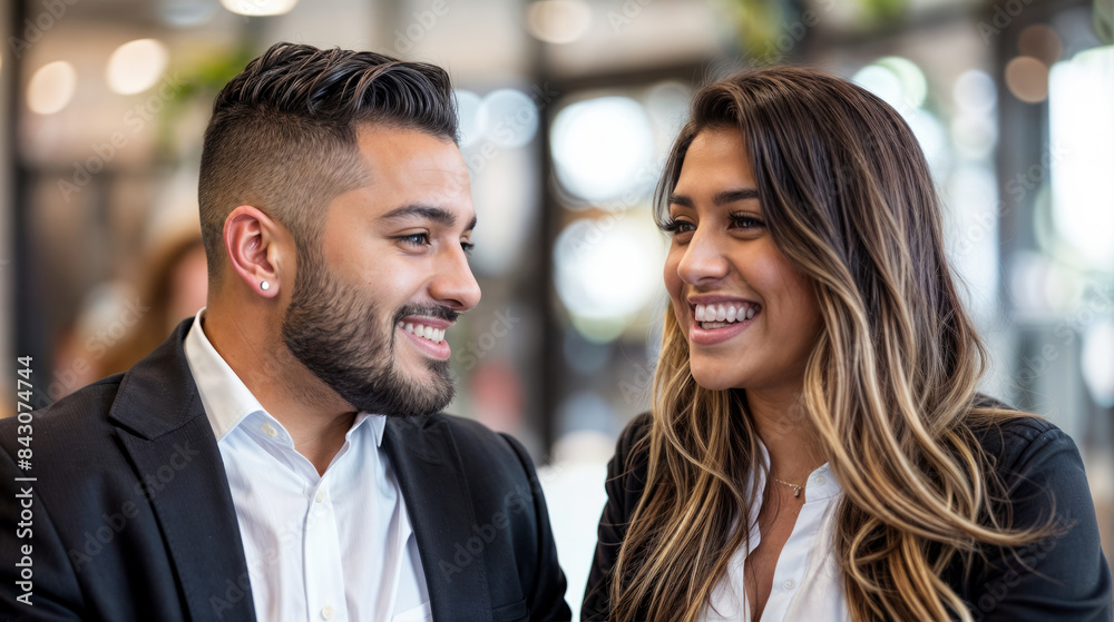 Experienced Mentor Guiding a Young Professional in a Positive and Supportive Environment Experienced Mentor Guiding a Young Professional in a Positive and Supportive Environment