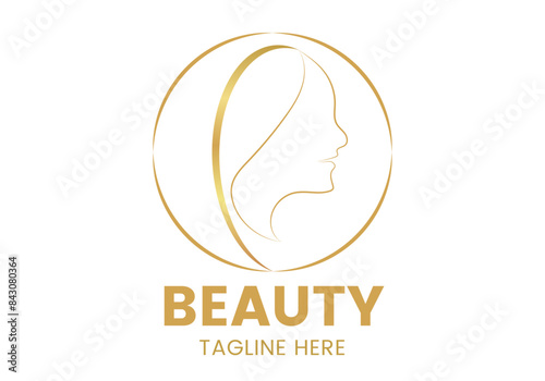 Beauty Logo