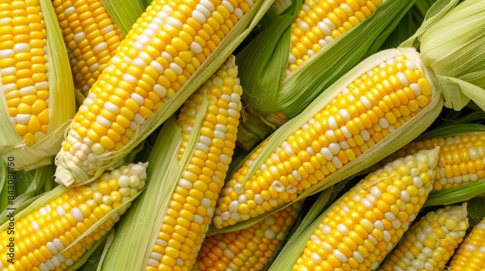 Eat fresh corn as soon as possible, like all other fresh veggies. Corn is a great summer treat, and we've got recipes to help you make the most of it. Eat fresh corn as soon as possible, like all other fresh veggies. Corn is a great summer treat, and we've got recipes to help you make the most of it.