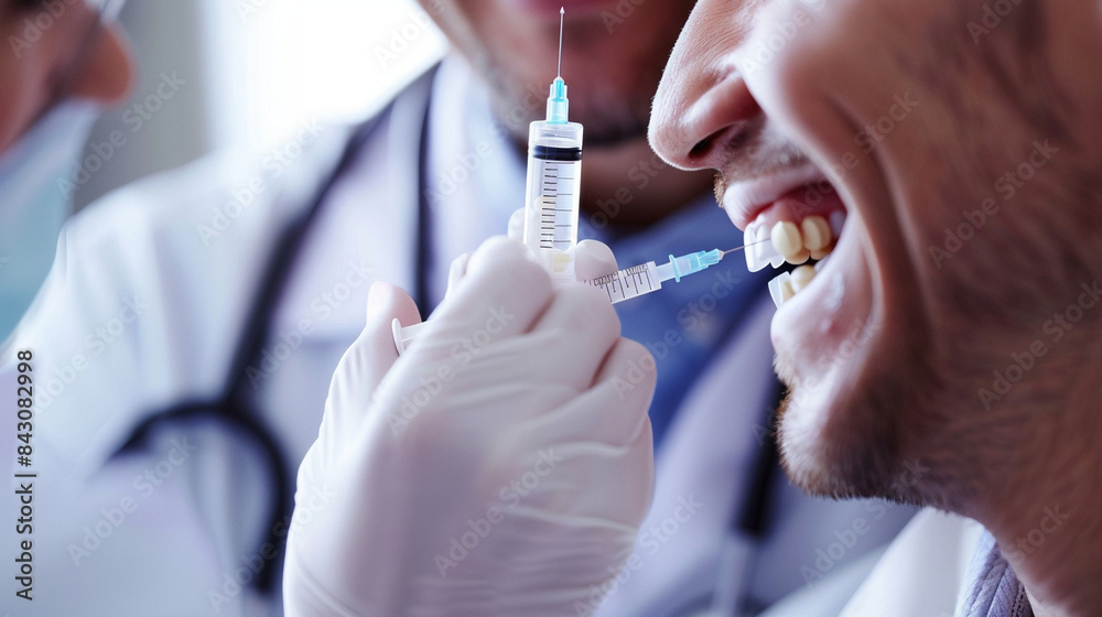 Bespoke Medicine: Patient Embracing Tailored Treatment Bespoke Medicine: Patient Embracing Tailored Treatment