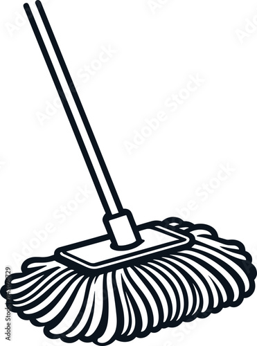 Floor Mop