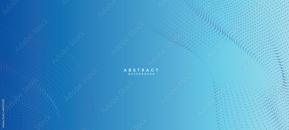 Abstract Navy Blue, Green Gradient Flowing Dot Waving Particle Geometric Technology Background. Sky Blue, Teal, Ocean Gradient Futuristic Dotted Wave Background For Science, cover, website, header Abstract Navy Blue, Green Gradient Flowing Dot Waving Particle Geometric Technology Background. Sky Blue, Teal, Ocean Gradient Futuristic Dotted Wave Background For Science, cover, website, header