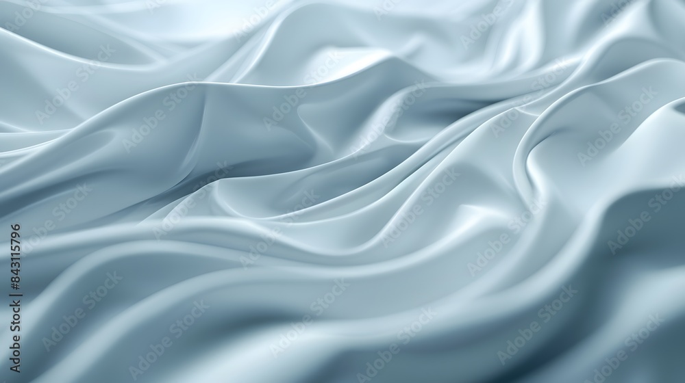 all white background like waves all white background like waves