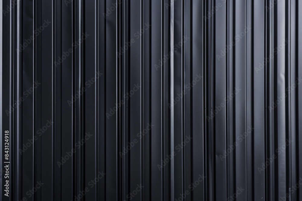 A fire hydrant situated on a dark-colored wall with no surrounding context A fire hydrant situated on a dark-colored wall with no surrounding context