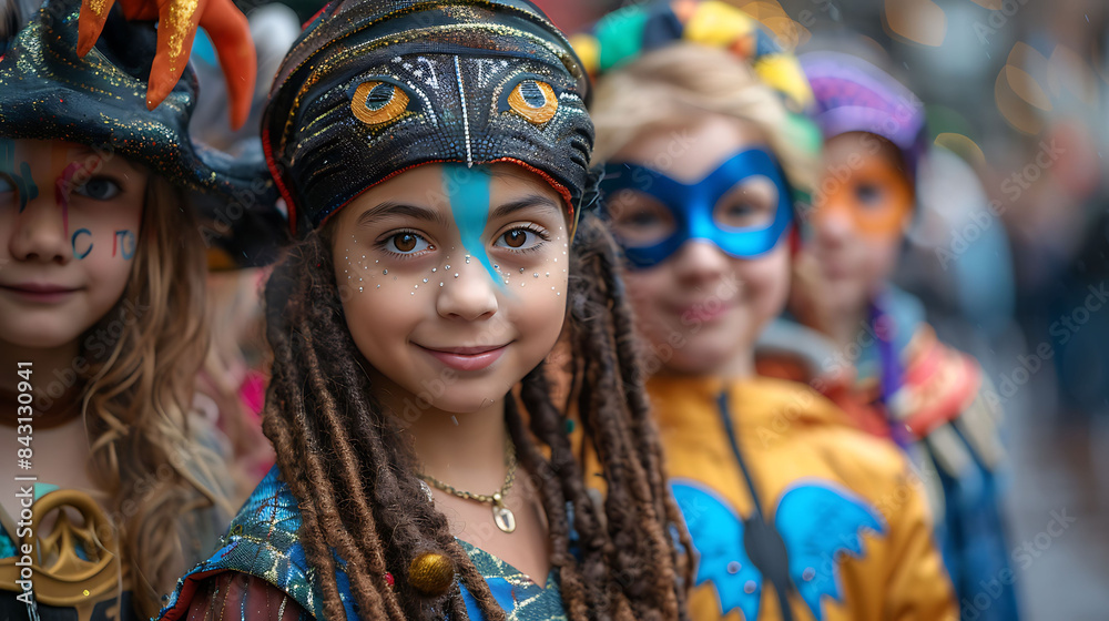 World Book Day Character DressUp Embodying Heroes Channeling Villains World Book Day Character DressUp Embodying Heroes Channeling Villains