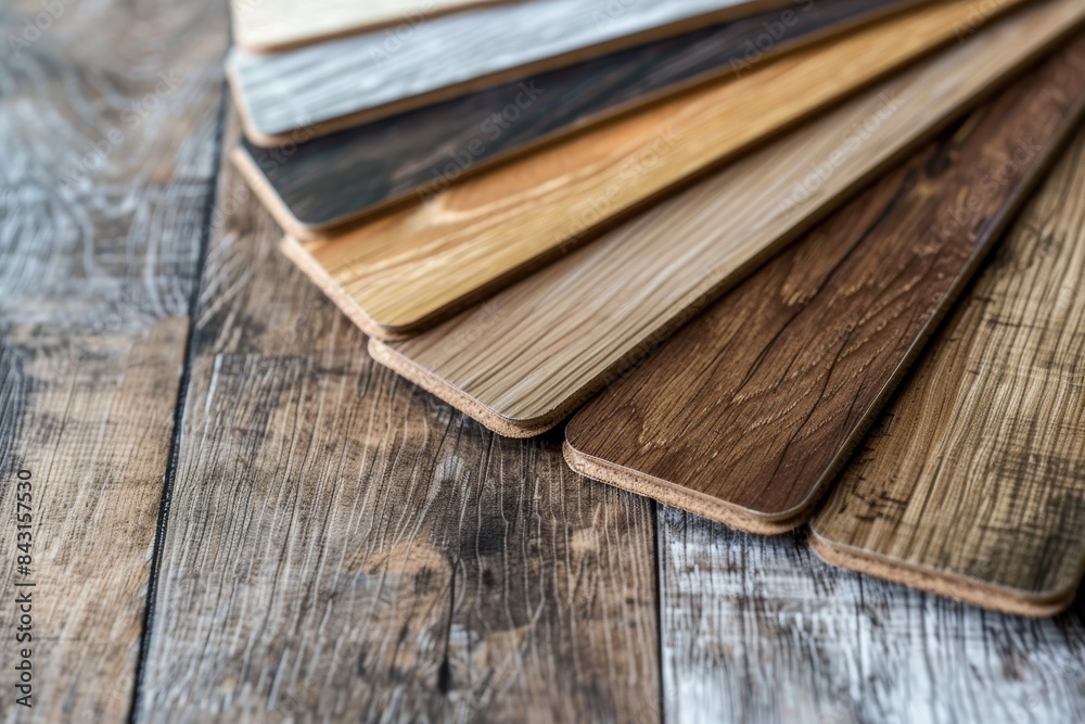 Elevate your interiors with wood laminate and vinyl tile choices Elevate your interiors with wood laminate and vinyl tile choices