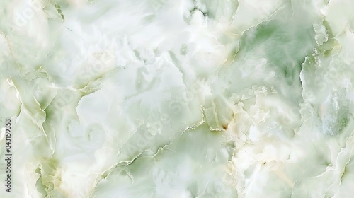 light green marble texture with light white pattern, 16:9