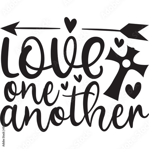 love one another its a very speacial deisign