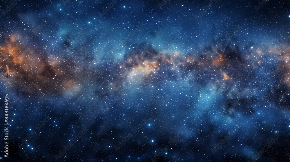 Fototapeta premium 宇宙