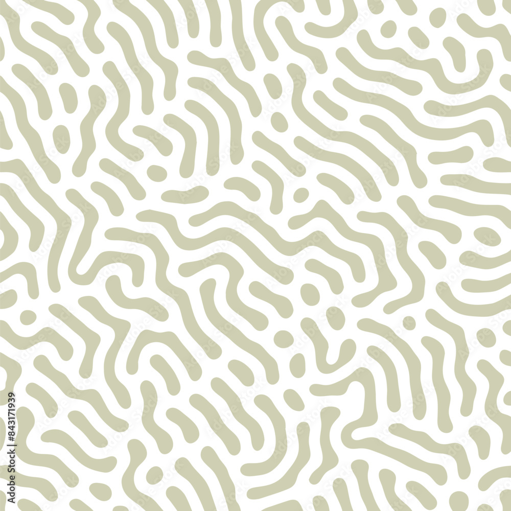 Abstract background of vector organic irregular lines pattern. Abstract seamless pattern background. Abstract background of vector organic irregular lines pattern. Abstract seamless pattern background.