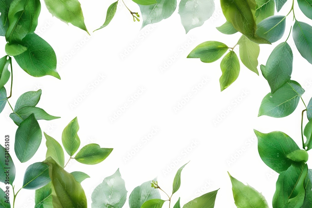 A nature-inspired design ideal for adding a touch of greenery to your creations. A nature-inspired design ideal for adding a touch of greenery to your creations.