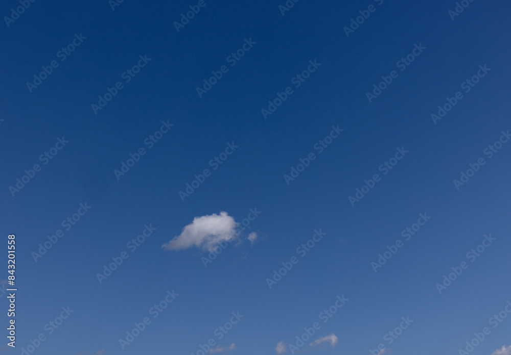 Blue partly cloudy mostly sunny clouds Blue partly cloudy mostly sunny clouds