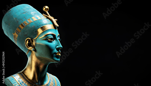Egyptian Ruler