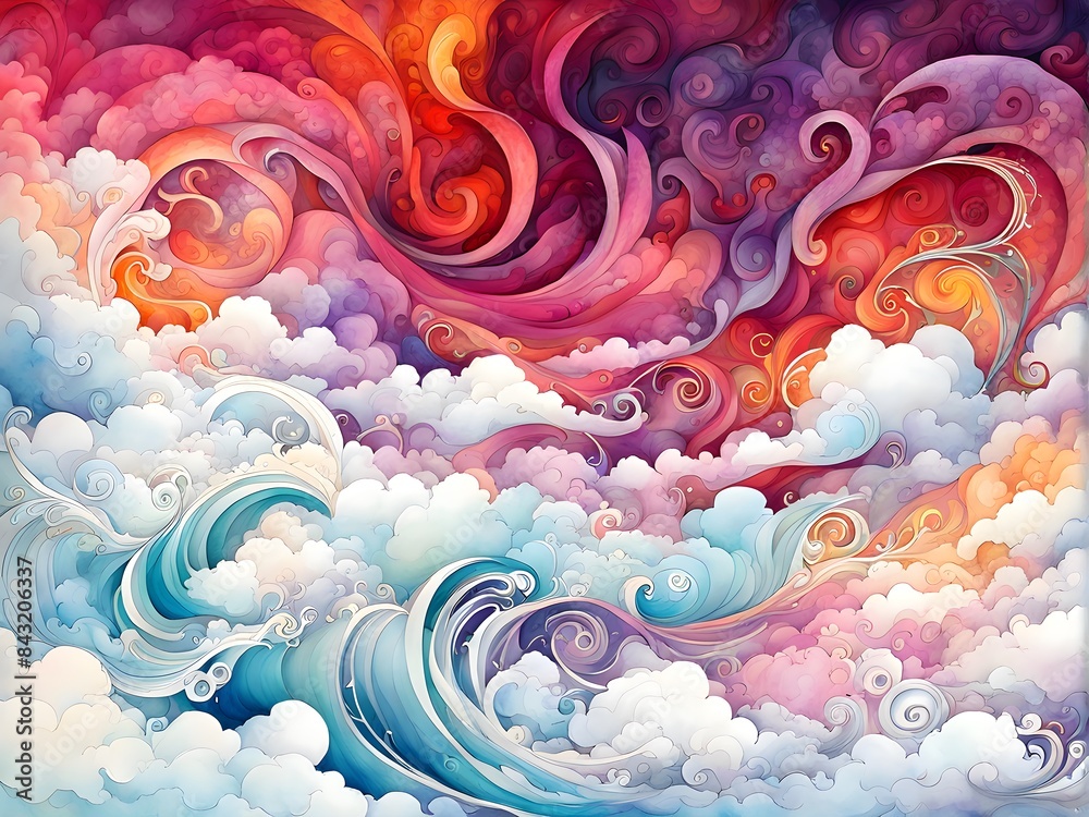 abstract background abstract background