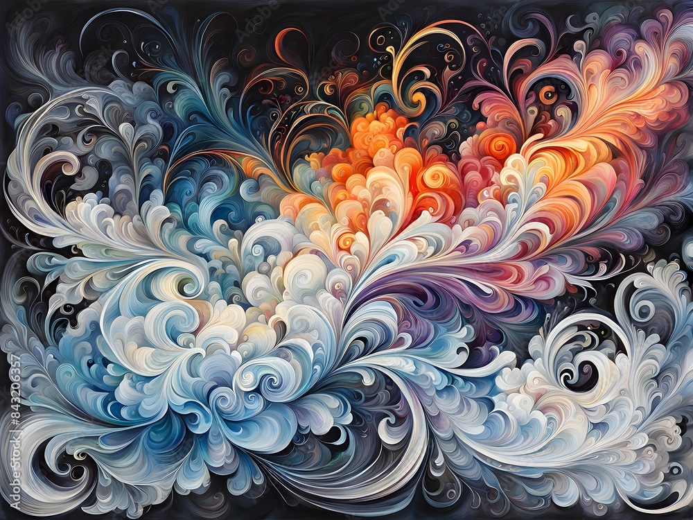 abstract background abstract background
