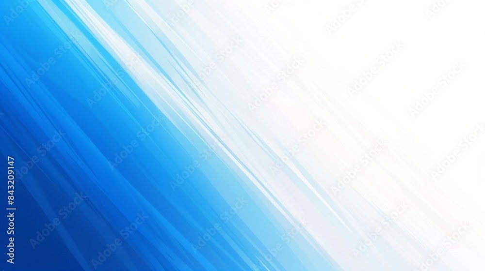 An abstract background with stripes in shades of blue and white. An abstract background with stripes in shades of blue and white.