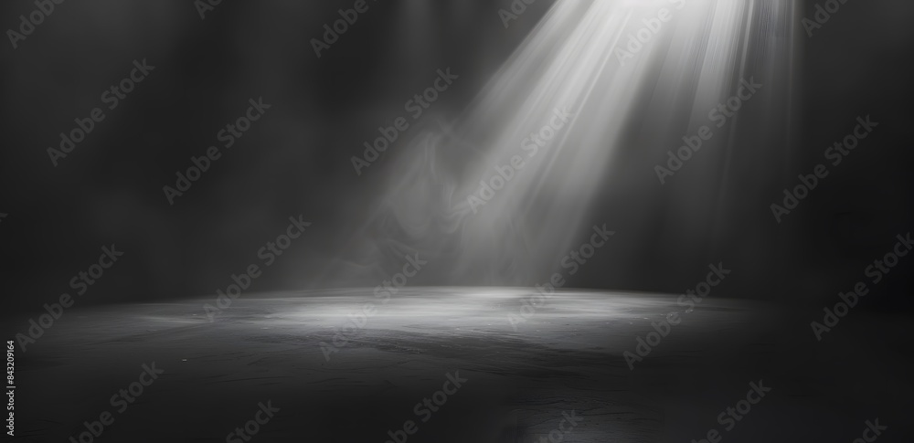 Light and Shadow: Minimalist Mysteries Light and Shadow: Minimalist Mysteries