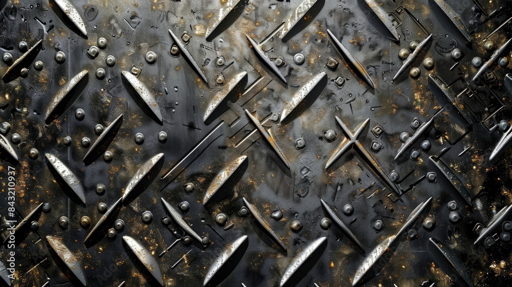 metal texture may used as background, ai metal texture may used as background, ai