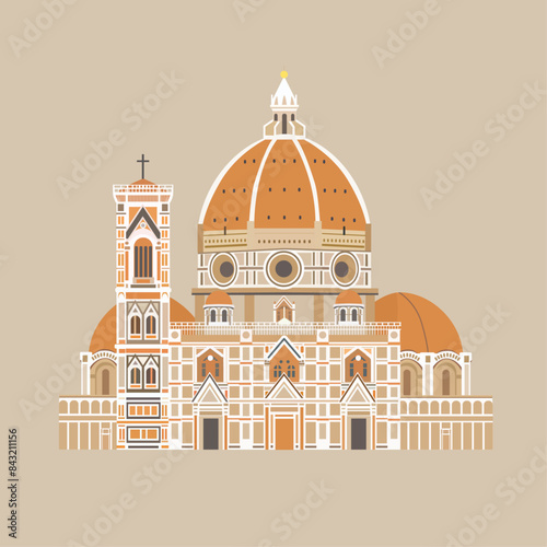 florence cathedral