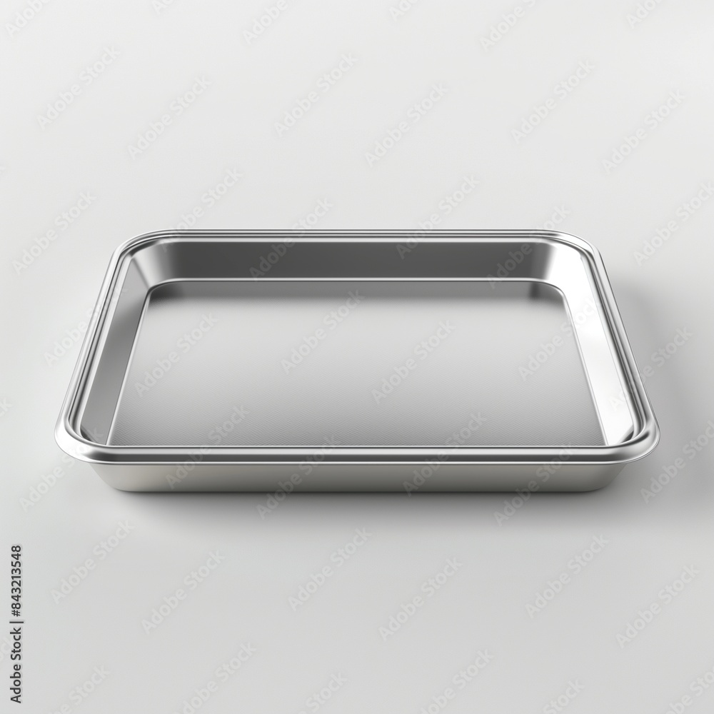 Pan baking pastry tray utensil kitchenware cartoon illustration Pan baking pastry tray utensil kitchenware cartoon illustration