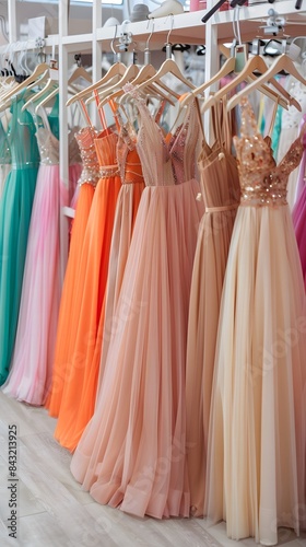 Gorgeous Dresses for Your Special Day