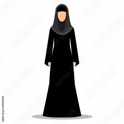 abaya