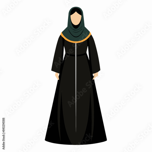 abaya