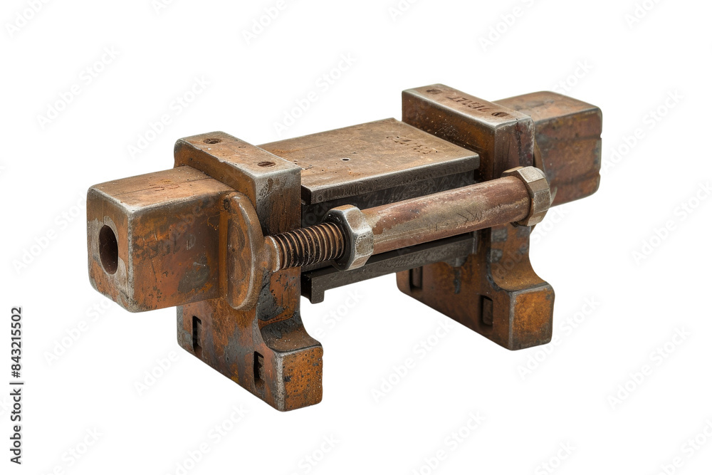 Rusty Metal Tool Rusty Metal Tool