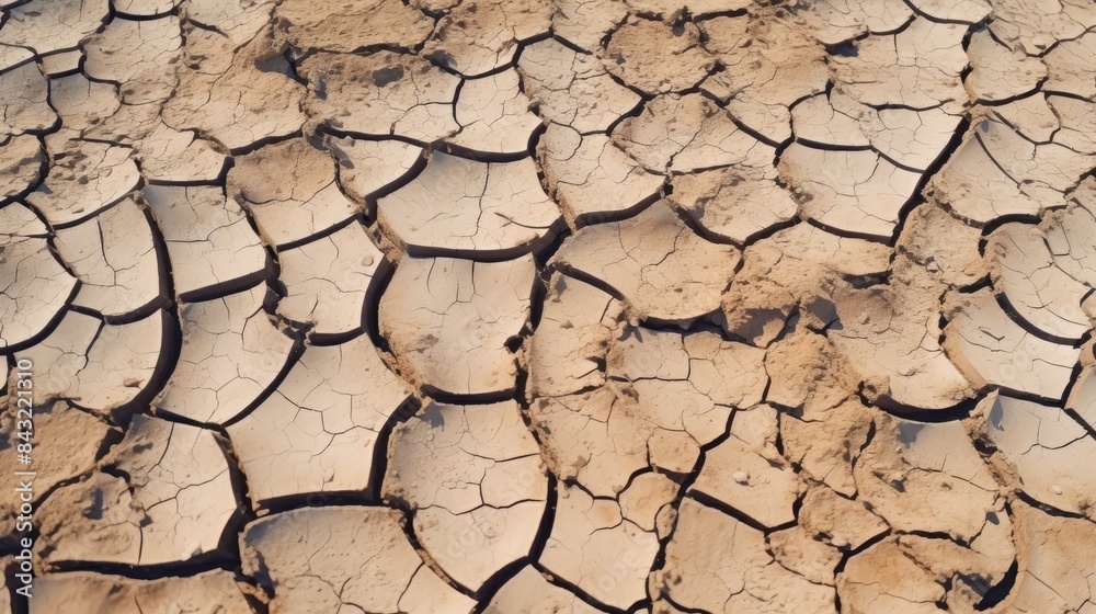 cracked soil or dry soil environment cracked soil or dry soil environment