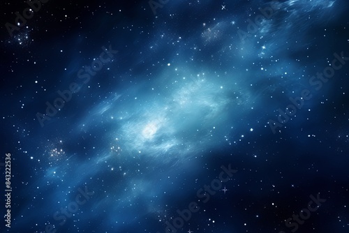 Space, star, galaxy, nebula, sky, universe, night, stars, light, astronomy, cosmos, science, deep
