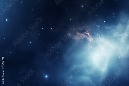 Space, star, galaxy, nebula, sky, universe, night, stars, light, astronomy, cosmos, science, deep
