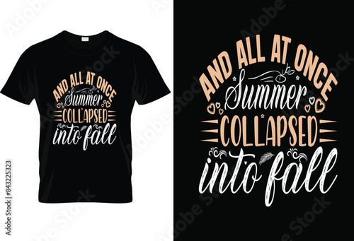 Amd all at once summer collapsed inta fallPicnic basket; Picnic blanket; Picnic setup;.eps