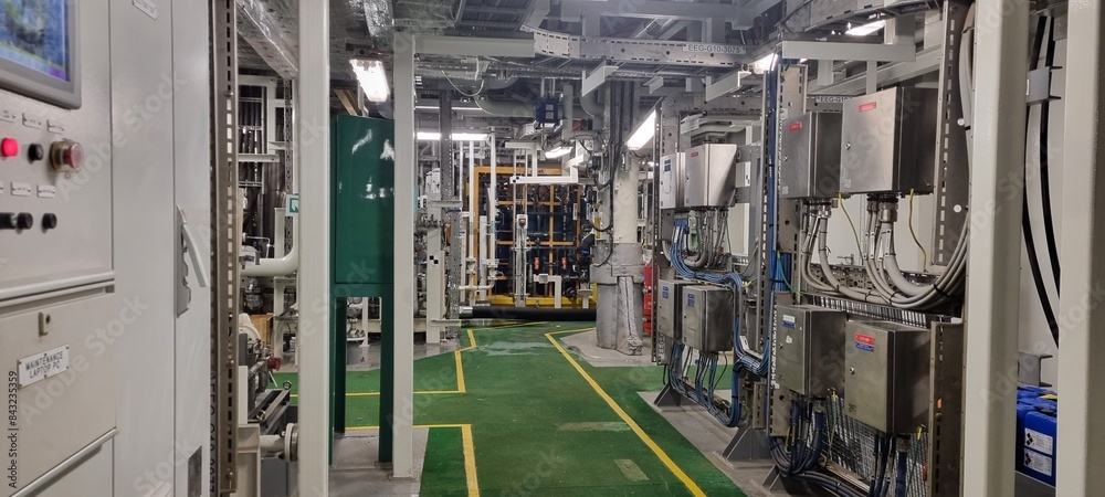 Floating Production Storage and Offloading Unit FPSO Floating Production Storage and Offloading Unit FPSO