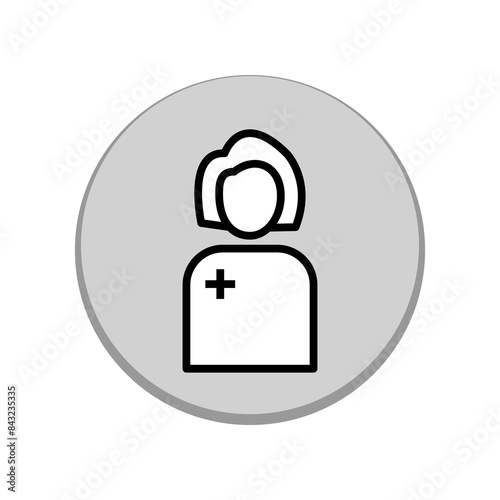 Doctor icon PNG