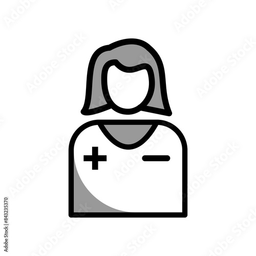 Doctor icon PNG
