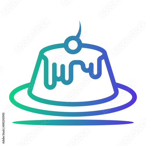 tiramisu icon