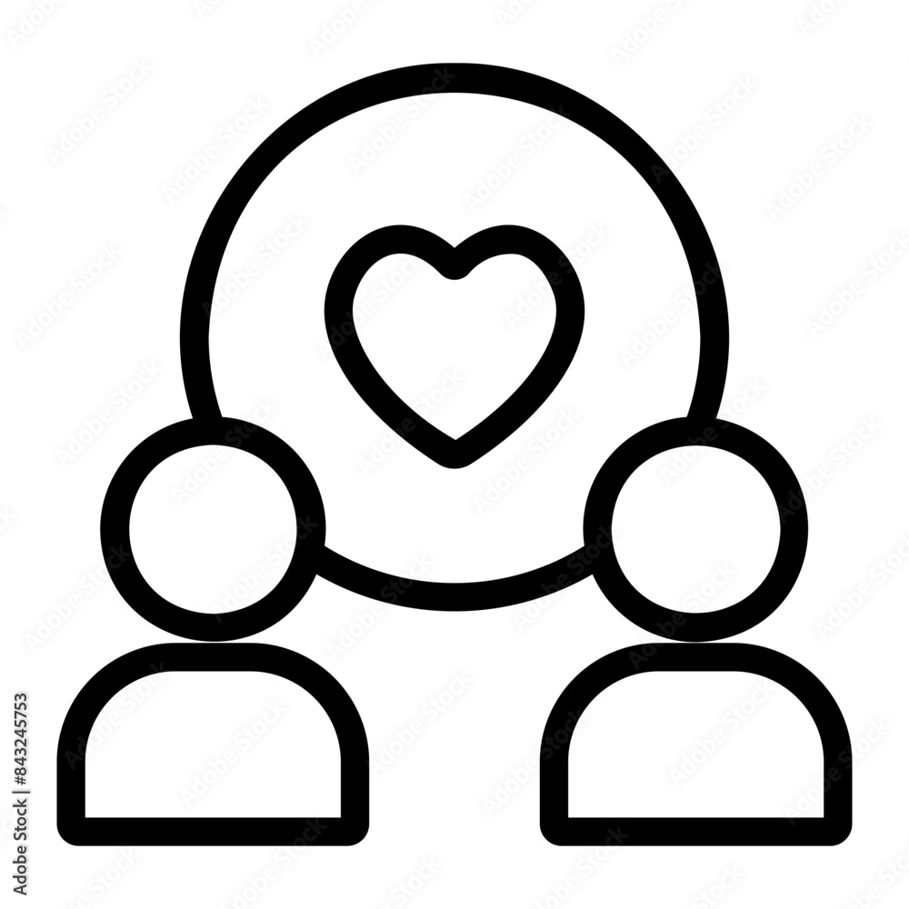 empathy icon empathy icon
