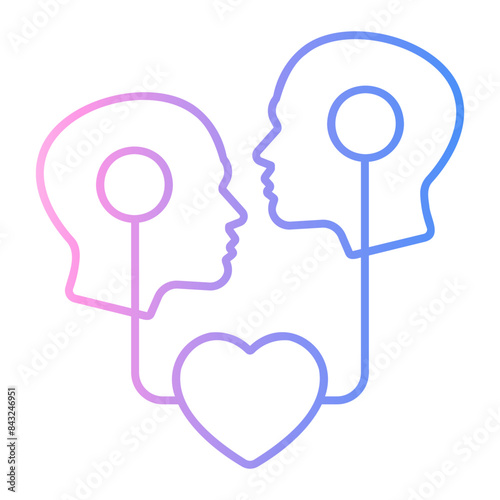 empathy icon
