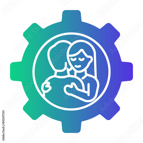 empathy icon