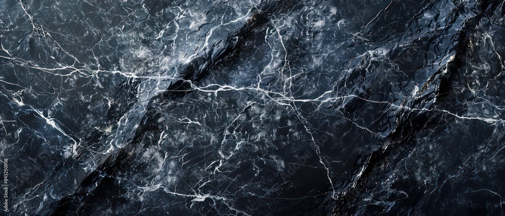 black colored granite pattern with light gray black colored granite pattern with light gray