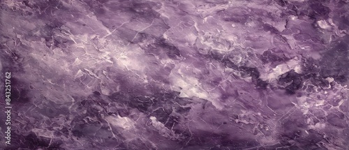 purple colored granite pattern with light gray