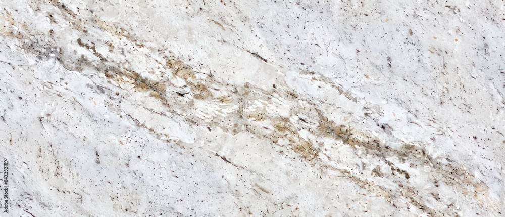 white colored granite pattern with light gray white colored granite pattern with light gray