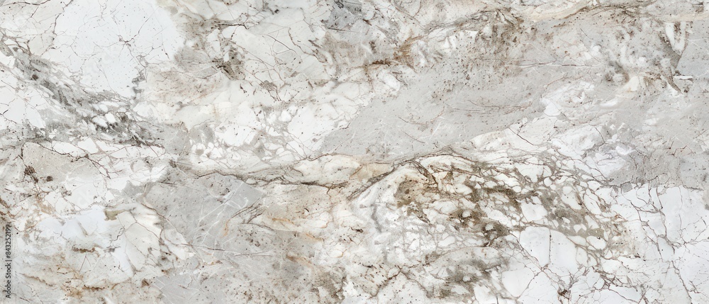 white colored granite pattern with light gray white colored granite pattern with light gray