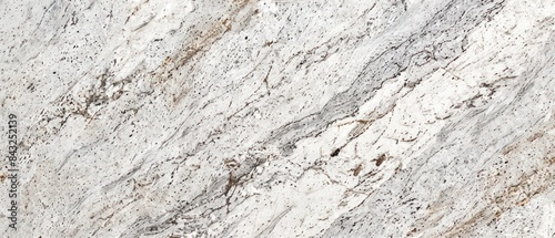 white colored granite pattern with light gray