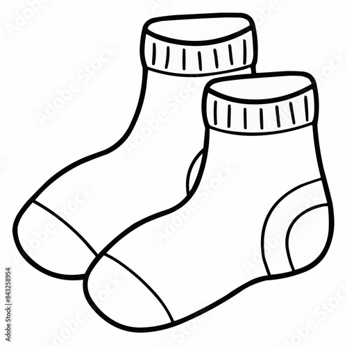 pair of socks