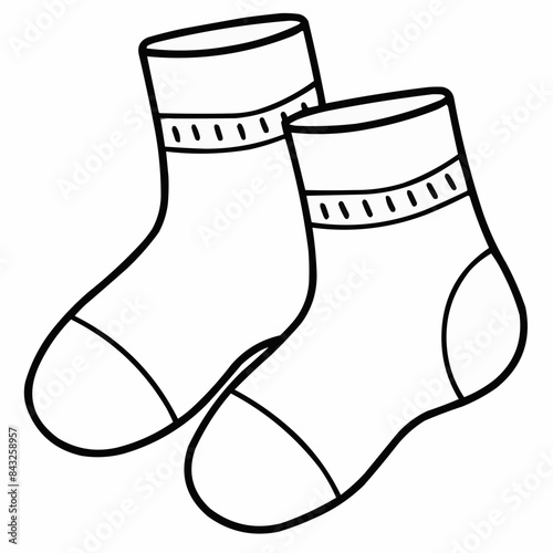 pair of socks
