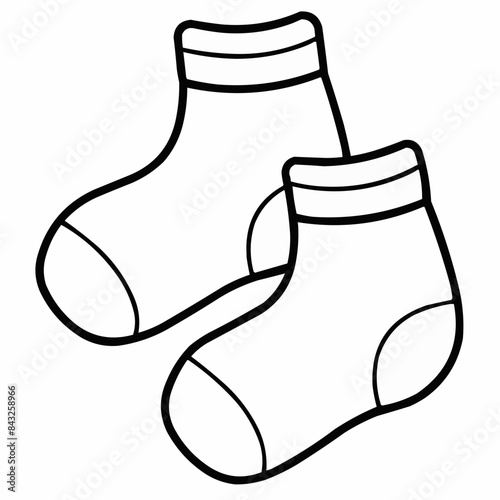 pair of socks
