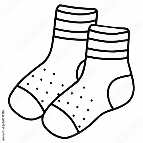pair of socks